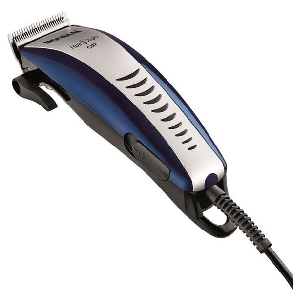 Máquina de Cortar Cabelo Mondial CR07 4 Pentes Com Fio — Mondial