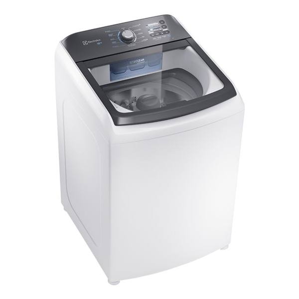 Máquina de Lavar Electrolux 18kg Automática Cesto Inox LEE18 — Electrolux