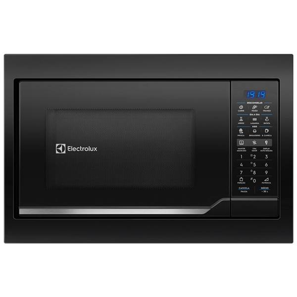 Micro-ondas de Embutir Electrolux 34L 1400W Função Tira Odor ME3EP — Electrolux