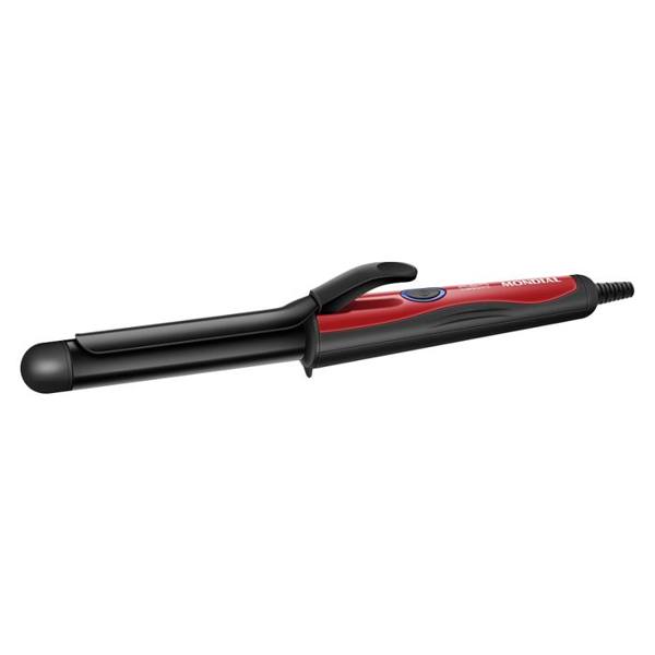 Modelador de Cachos Mondial Cerâmica Red Infinity EM-12 55W 210ºC — Mondial
