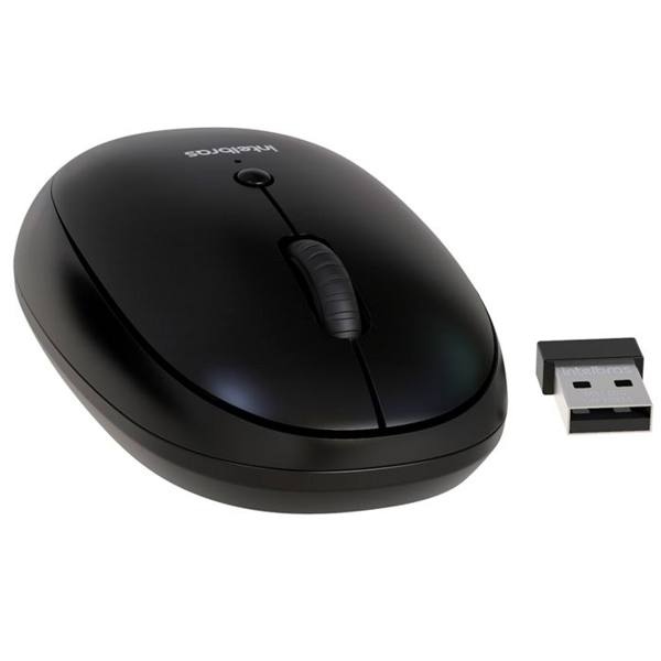 Mouse sem Fio Intelbras MSI100 USB 2400dpi Sensor Óptico 5 Botões Ambidestro — Intelbras