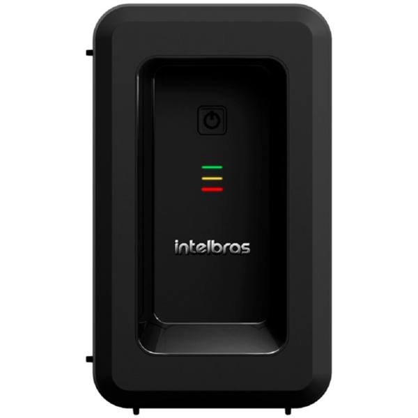 Nobreak Intelbras ATTIV SENO 1000VA 8 Tomadas 4820083 — Intelbras