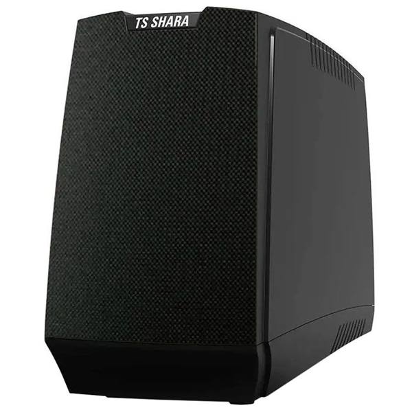 Nobreak TS Shara UPS Compact XPro Senoidal 800VA 6 Tomadas 4447 — Ts Shara