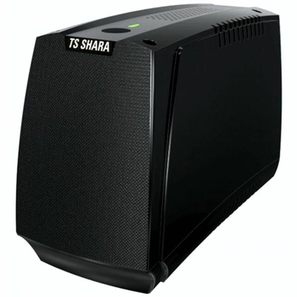 Nobreak TS SHARA UPS Compacto XPro 700VA 6 Tomadas 4441 Bivolt — Ts Shara
