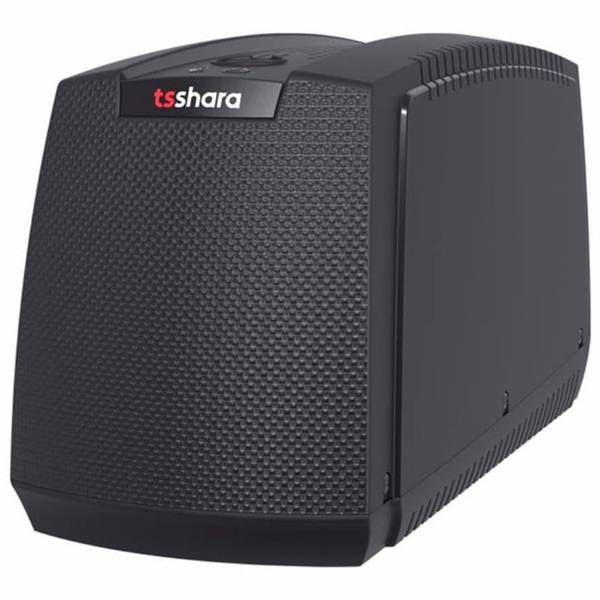 Nobreak TS Shara UPS Profissional 1800 VA 8 Tomadas Filtro de linha 4537 — Ts Shara