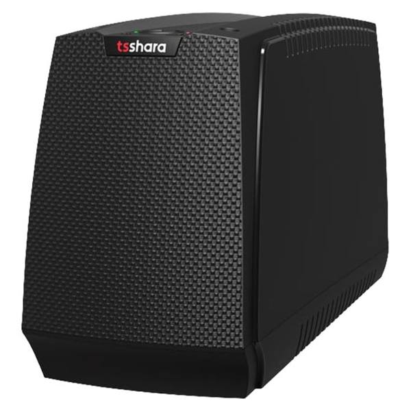 Nobreak TS Shara XPro Universal 1400VA 6 Tomadas 4551 — Ts Shara