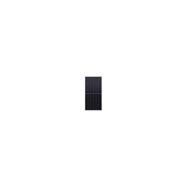 Painel Placa Fotovoltaica 550w Half Cell Energia Solar — Sem marca