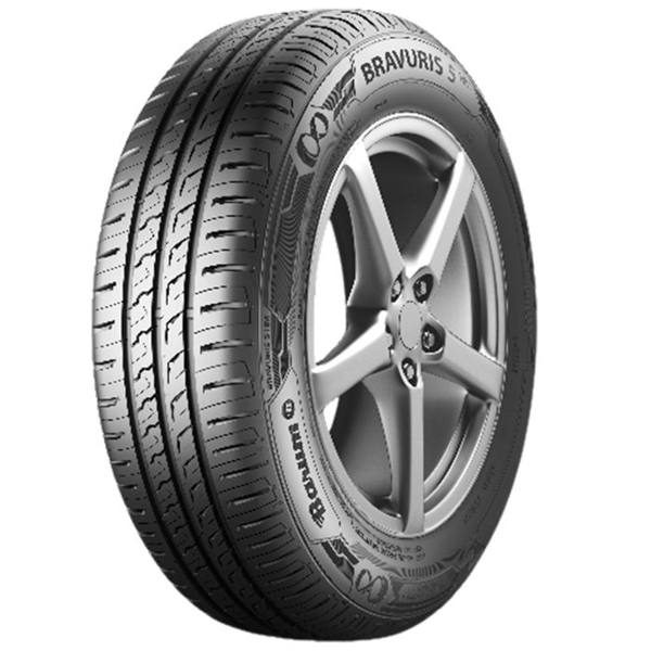 Pneu 175/70R14 Barum Bravuris 5HM Aro 14 88T By Continental — Continental