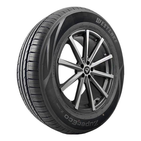 Pneu 175/75R14 WestLake Z-108 Aro 14 87T Assimétrico Radial — WestLake
