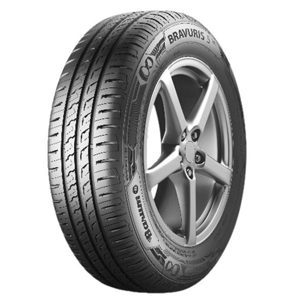 Pneu 185/60R14 Barum Bravuris 5HM Aro 14 82H By Continental — Continental