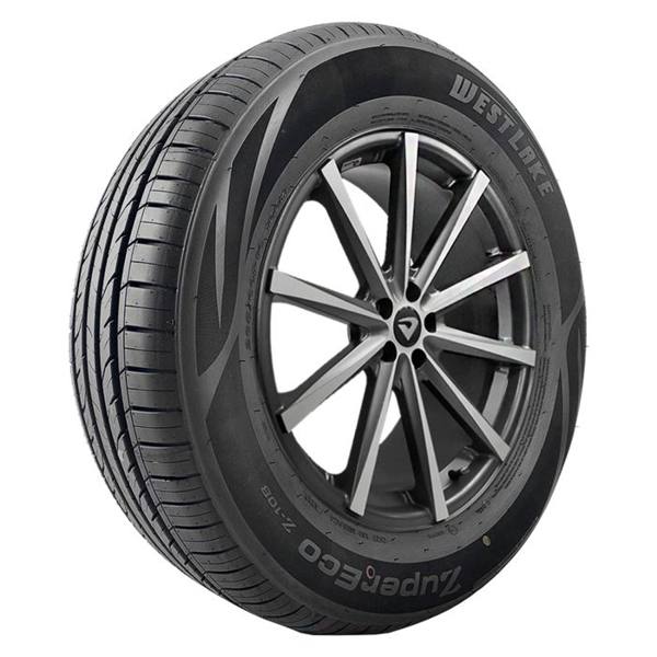 Pneu 185/60R14 WestLake Z-ZuperEco 108 Aro 14 82H Simétrico Radial — WestLake
