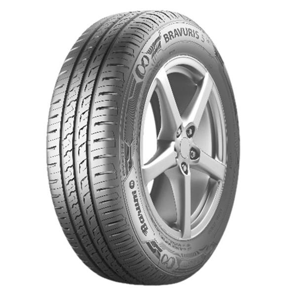 Pneu 185/70R14 Barum Bravuris 5HM Aro 14 88H BY Continental — Continental