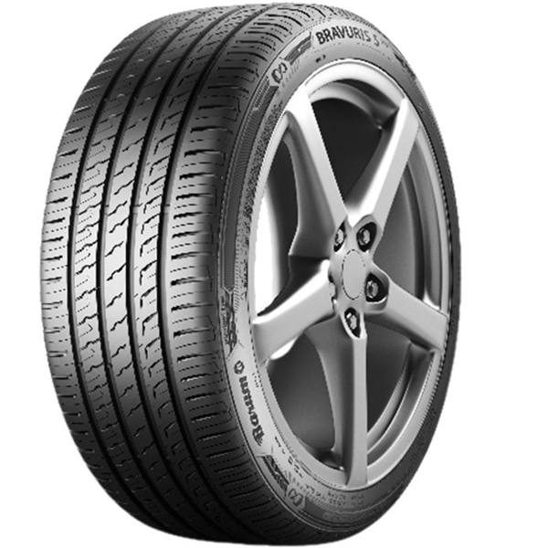 Pneu 205/55R16 Barum Bravuris 5HM Aro 16 91V Assimétrico Radial — Barum