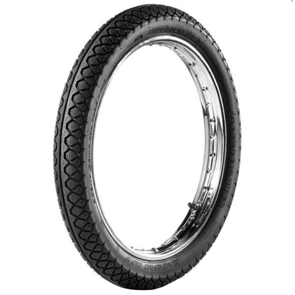 Pneu de Moto Maggion Streetfighter Aro 17 60/100-17 33L TT - Dianteiro — Maggion