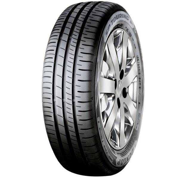 Pneu Dunlop SP Touring R1 Aro 14 175/70R14 88T Assimétrico Radial — Dunlop