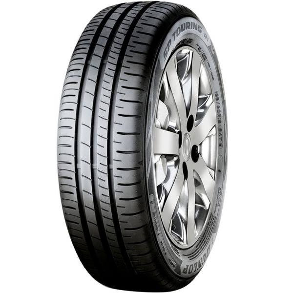 Pneu Dunlop SP Touring R1 Aro 14 185/70R14 88T Assimétrico Radial — Dunlop