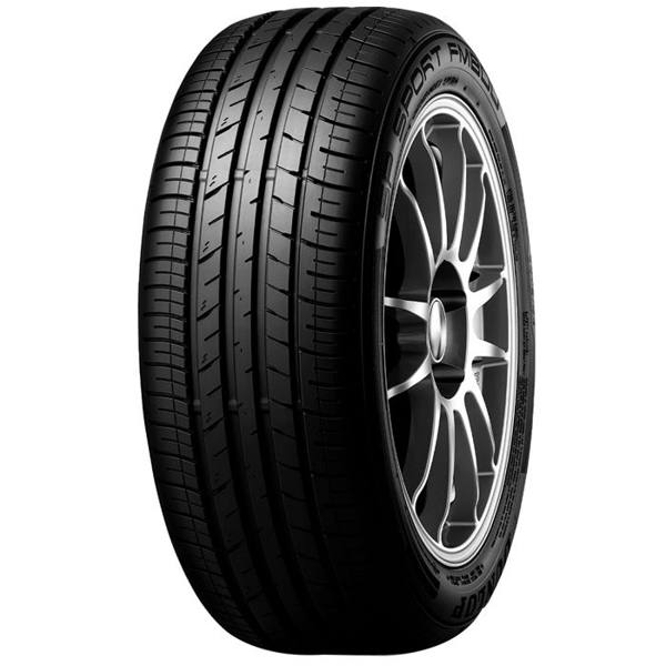 Pneu Dunlop Sport FM800 Aro 15 185/65R15 88H Assimétrico Radial — Dunlop