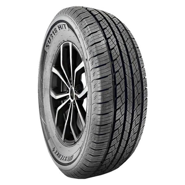 Pneu WestLake 265/65R17 SU318 Aro 17 112T Simétrico Radial — WestLake