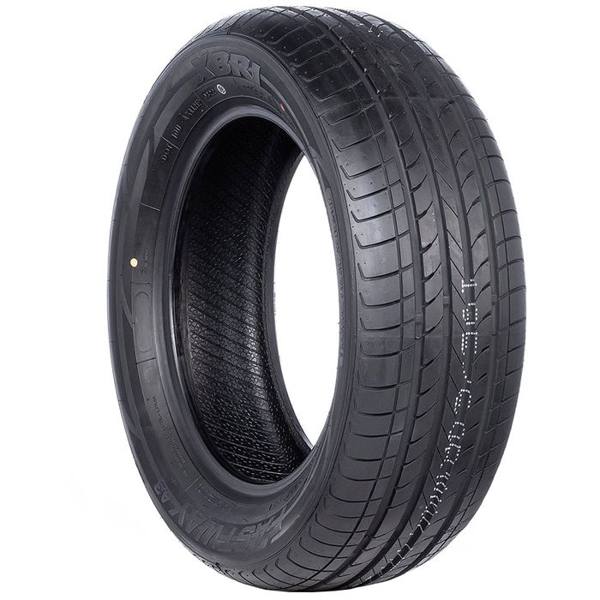 Pneu XBRI 185/60R15 Fastway A3 Aro 15 84H Simétrico Radial — Xbri