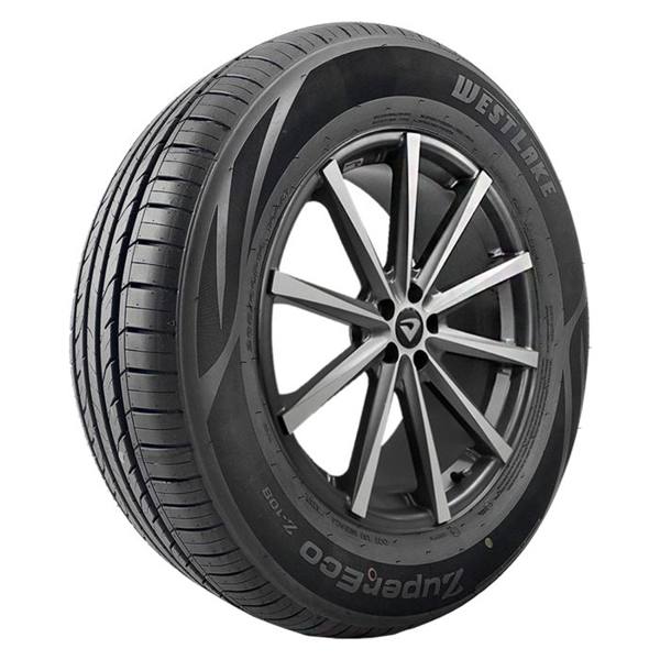 Pneus 195/60R15 WestLake Z-108 Aro 15 88V Assimétrico Radial — WestLake