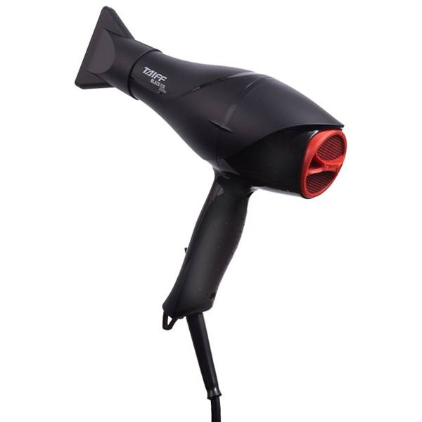 Secador de Cabelo Taiff Black Ion 2000W — Taiff