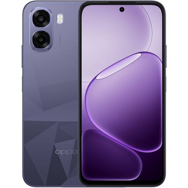 Smartphone OPPO A6K 256GB 4GB Câmera Dupla — OPPO