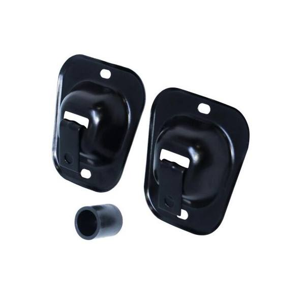 Suporte Fixo para TV 14" a 85" Bedin Sat BU-23 — Bedin Sat