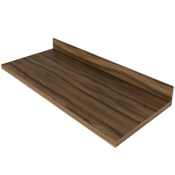 Tampo para Balcão em MDP 120cm Gourmet G3 Itatiaia — Itatiaia