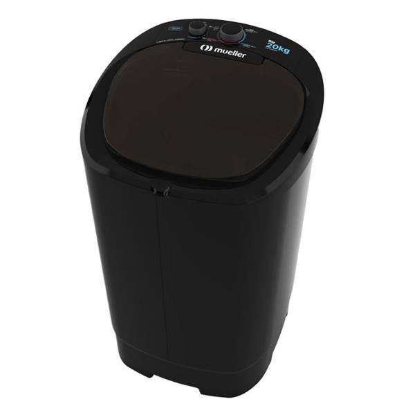 Tanquinho Mueller Big 20Kg Semiautomático Sistema de Drenagem — Mueller