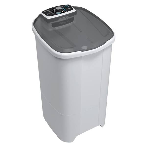 Tanquinho Newmaq 10kg Semiautomático com Big Dispenser — Newmaq