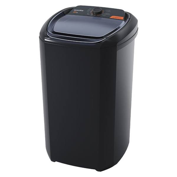 Tanquinho Wanke Premium 20kg Semiautomático 10 programas LWBE201T3 — Wanke