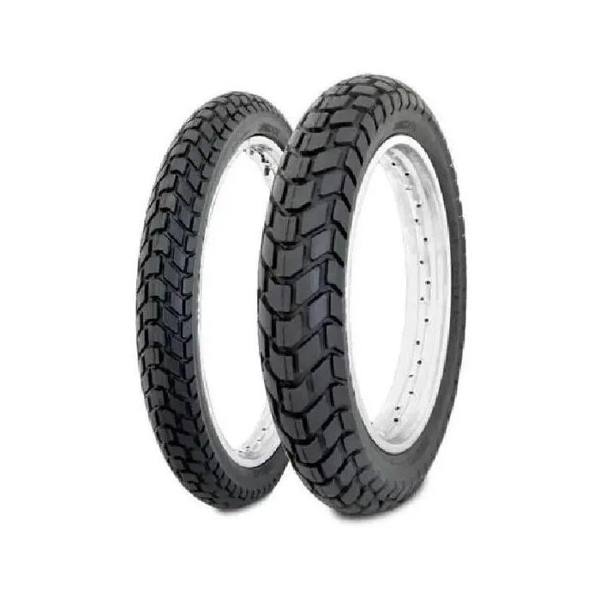 Technic Bros 125 / 150 / 160 90/90-19 + 110-90-17 4.7 Avaliação 4.7 de 5. 103 — Technic