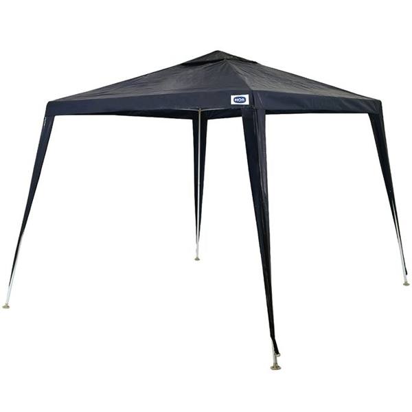 Tenda Gazebo Mor Ráfia 240cm x 300cm com Sacola — MOR