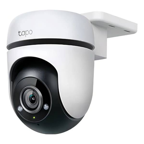 TP-Link Tapo C500 Câmera de Segurança Wifi 1080P 360° Colorida IP65 — TP-Link