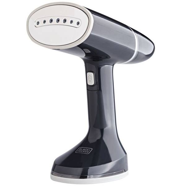 Vaporizador Portátil Black & Decker 3 em 1 Dobrável BDV3100 — Black & Decker