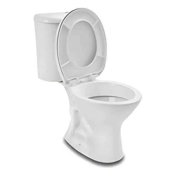 Vaso Sanitário + Caixa Acoplada Hervy Louças — Hervy Louças
