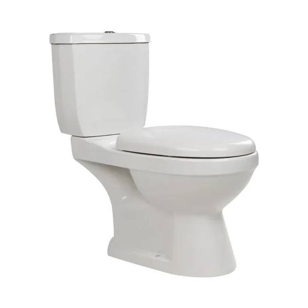 Vaso Sanitário Caixa Acoplada Basic – Smart Norte — foto do produto em fundo branco