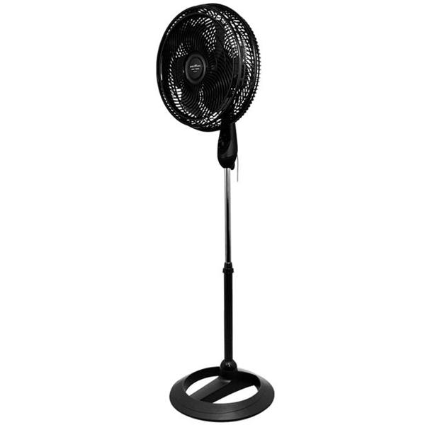 Ventilador Britânia Maxx Force 40CM 6 Pás 3 Velocidades 160W BVT450 — Britânia