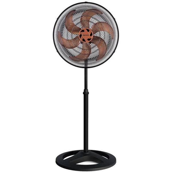 Ventilador de Coluna Ventisol Turbo Premium 50cm 6 Pás 3 Velocidades — Ventisol