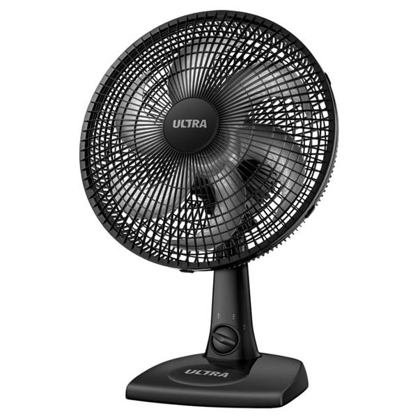 Ventilador de Mesa Mondial Ultra V-UT-30-02 30cm 6 Pás 3 Velocidades — Mondial